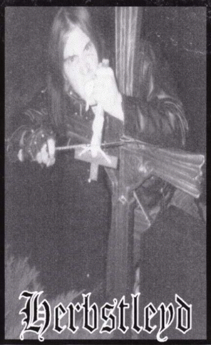 Nargaroth : Herbstleyd (Demo)